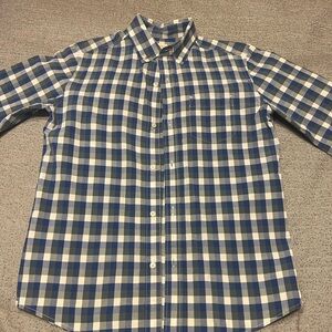 JCrew long sleeve shirt